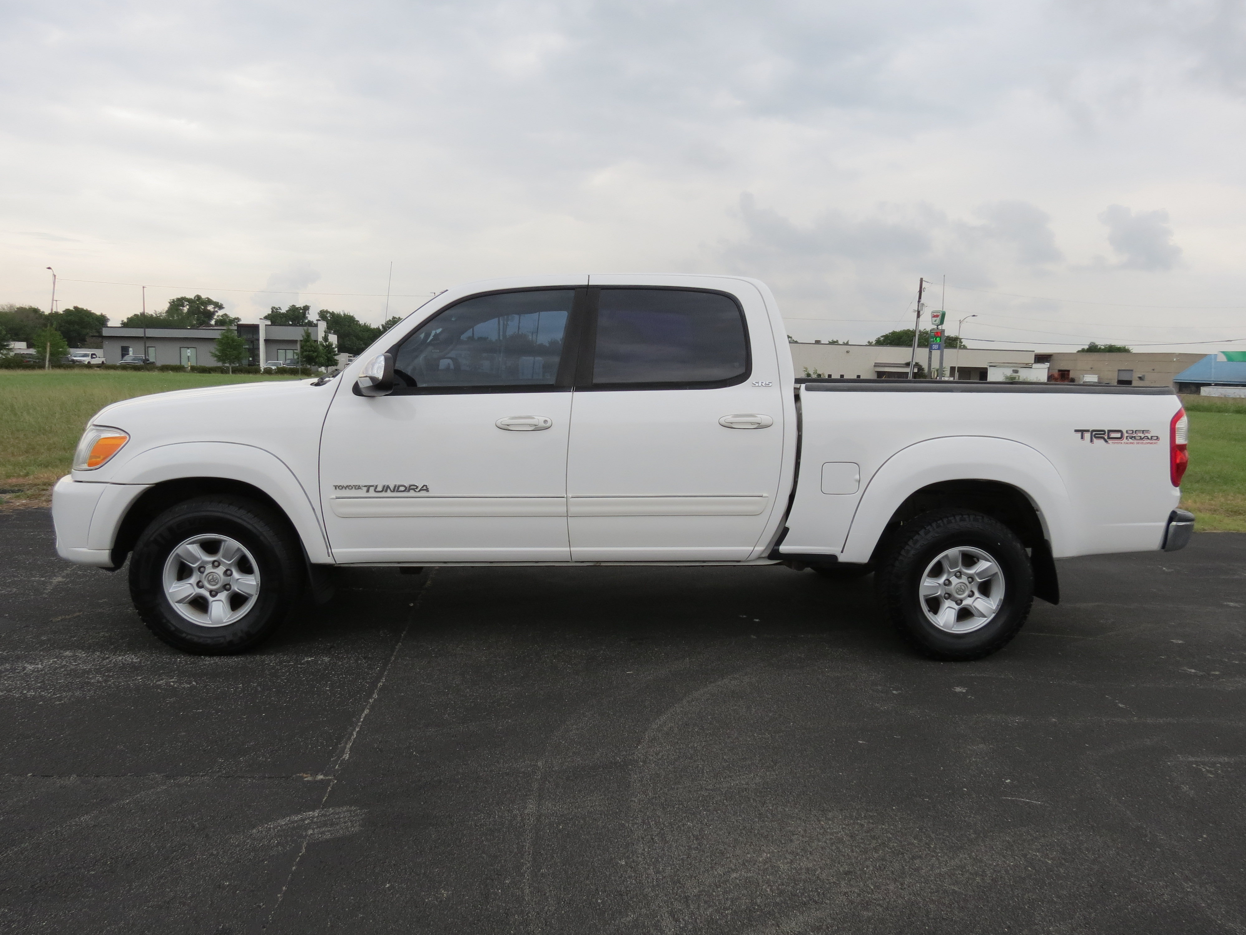 Used 2006 Toyota Tundra SR5 RWD image 3