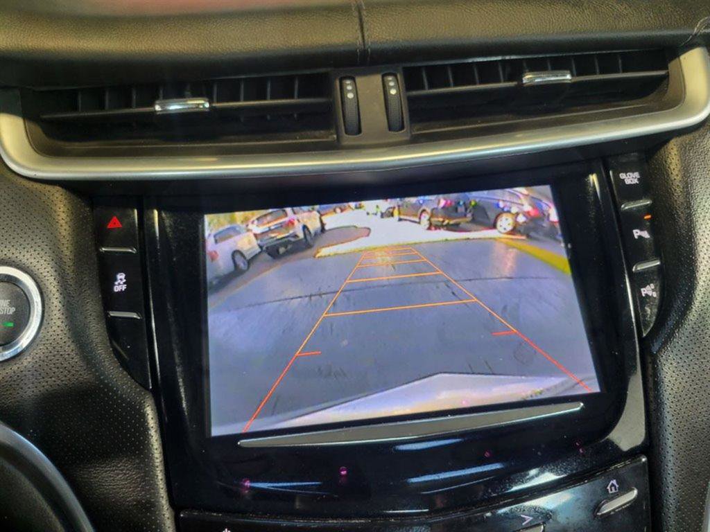 Used 2014 Cadillac XTS Luxury image 30