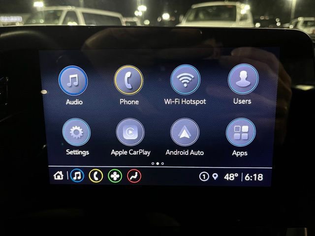 Used 2023 Chevrolet Corvette Stingray Coupe w/ 1LT image 37