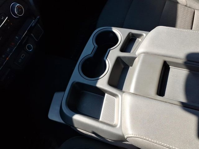 Used 2025 Chevrolet Silverado 1500 Custom image 28