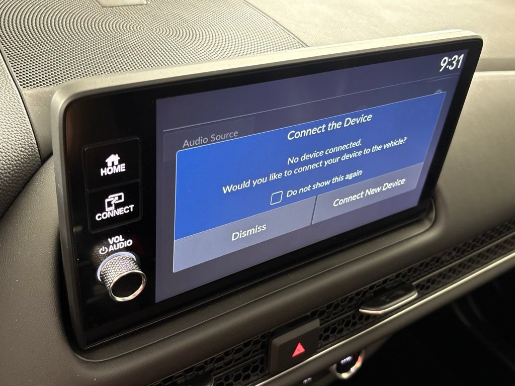 Used 2026 Honda HR-V EX-L image 33