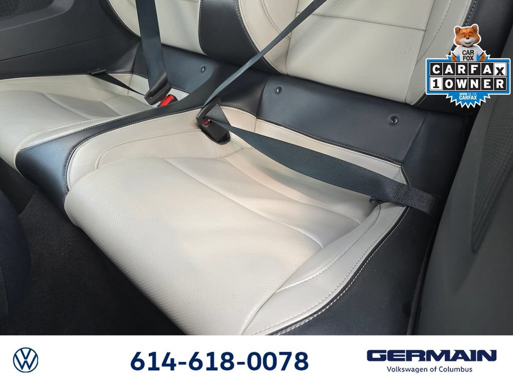 Used 2024 Ford Mustang Premium RWD image 22