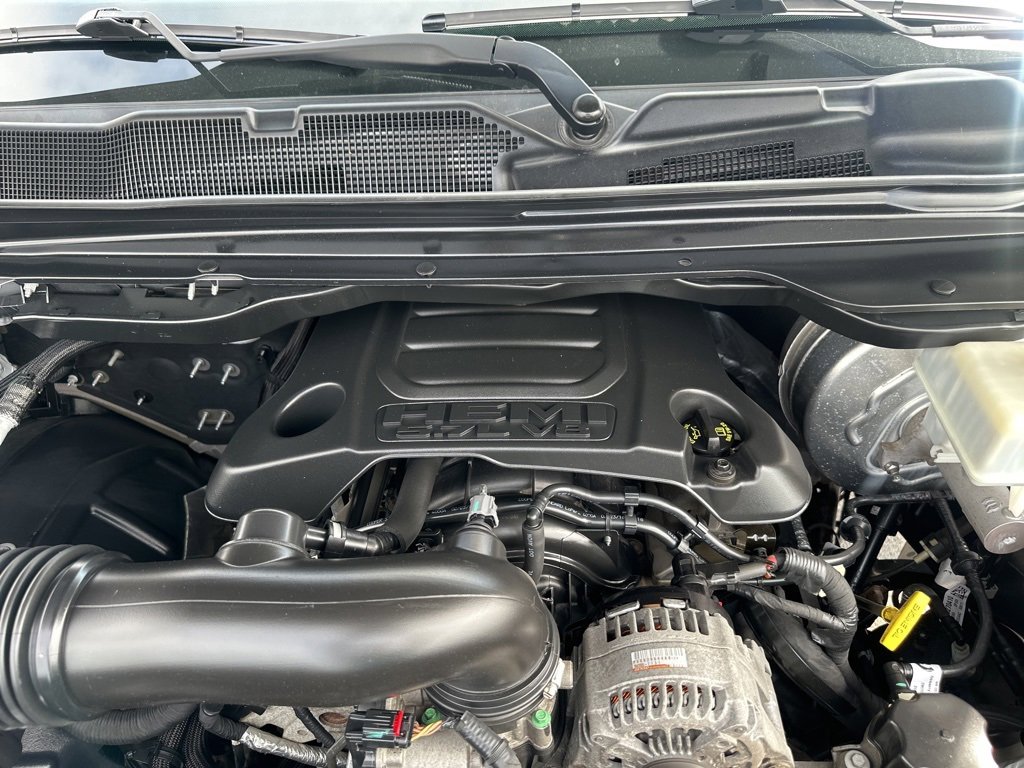 Used 2019 RAM 1500 Limited image 15