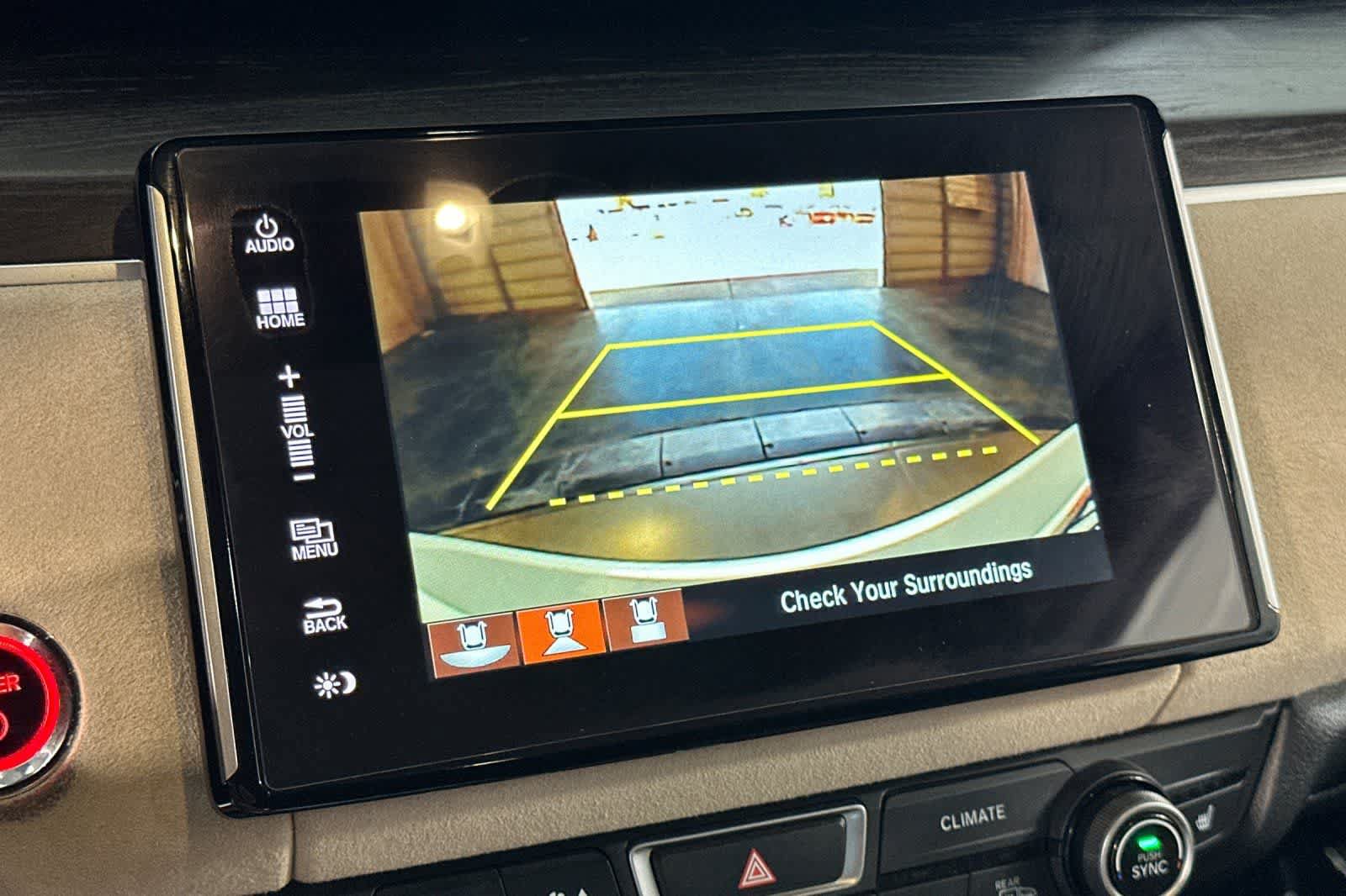 Used 2019 Honda Clarity Touring image 22