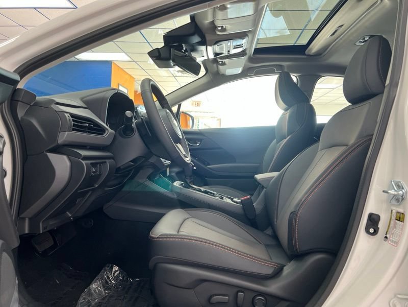 New 2026 Subaru Crosstrek 2.5i Limited AWD/4WD image 24