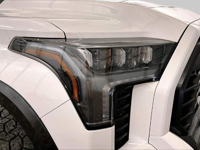 Used 2025 Toyota Tundra TRD Pro w/ Tow Tech Package AWD/4WD image 27