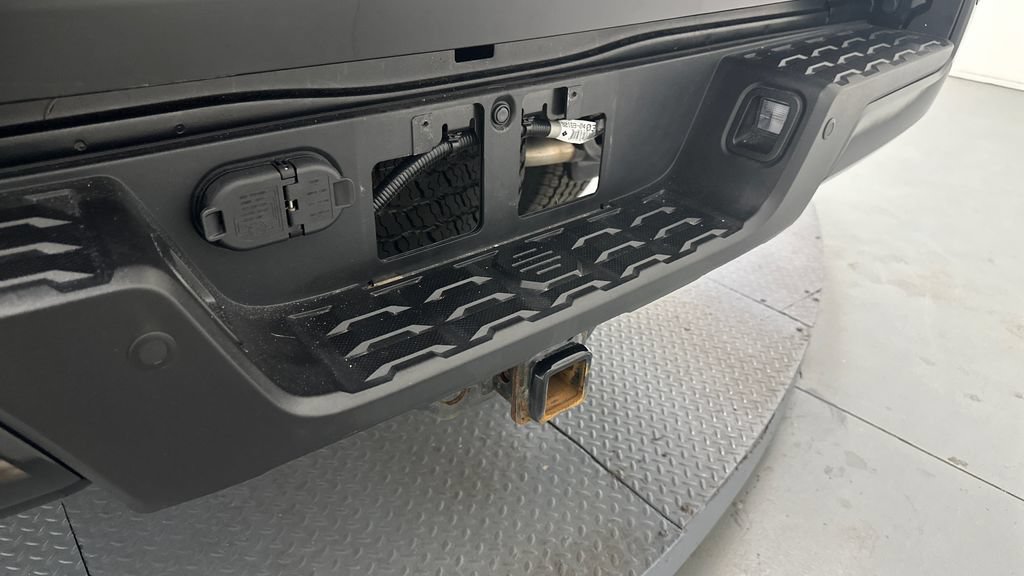 Certified 2023 Toyota Tacoma TRD Pro AWD/4WD image 18