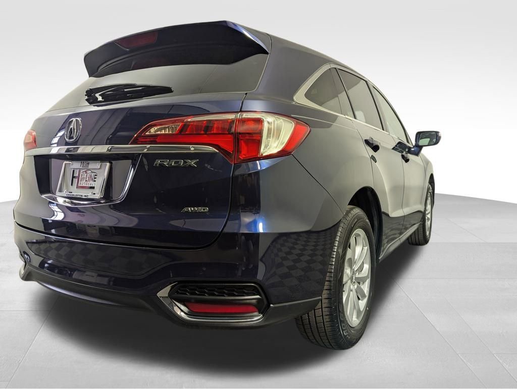 Used 2016 Acura RDX AWD w/ Technology Package image 59