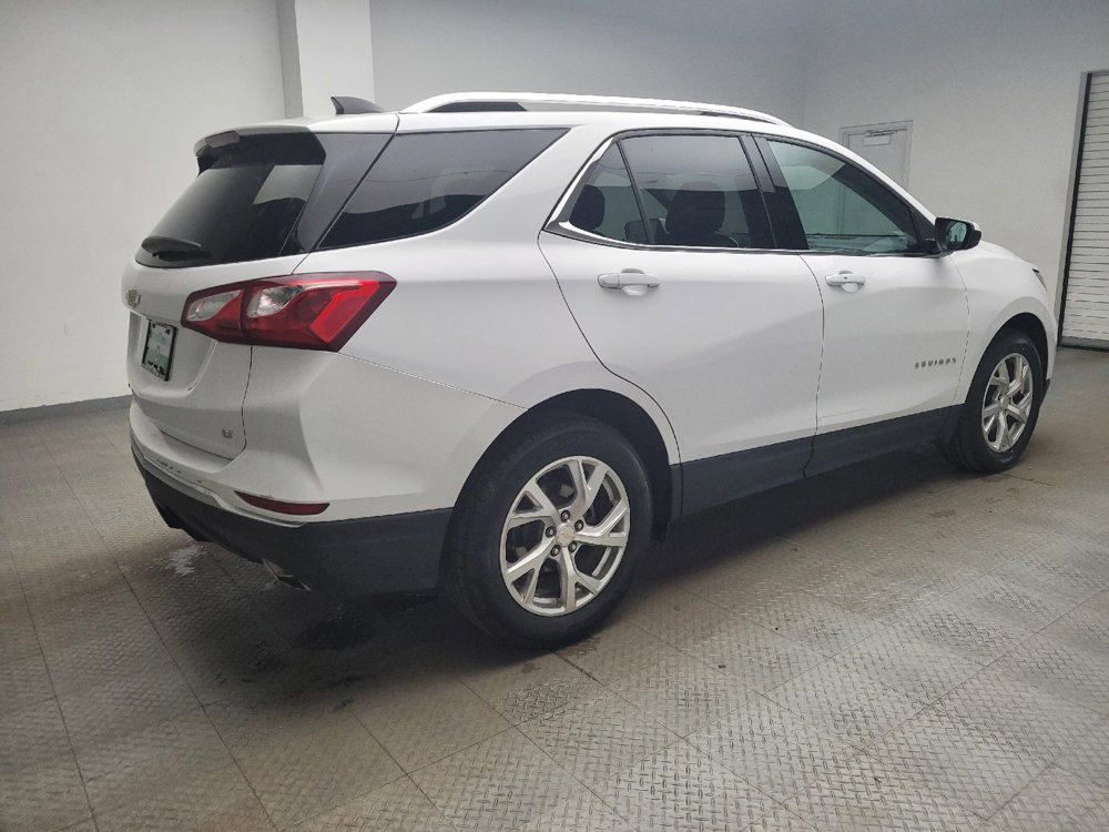 Used 2020 Chevrolet Equinox LT image 10
