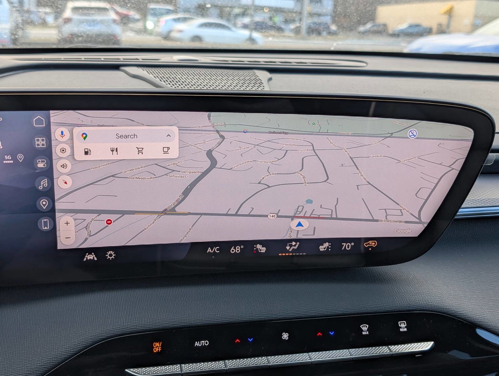 New 2026 Buick Enclave Sport Touring w/ Super Cruise Package image 31