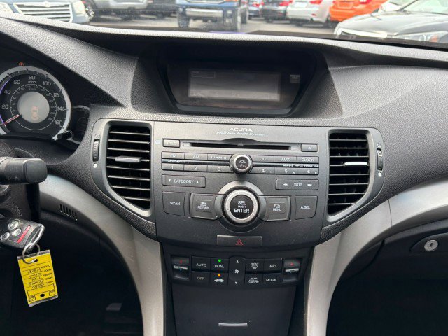 Used 2010 Acura TSX Sedan image 21