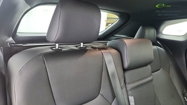 Used 2023 Lexus RX 350 F Sport w/ Cold Area Package AWD/4WD image 26