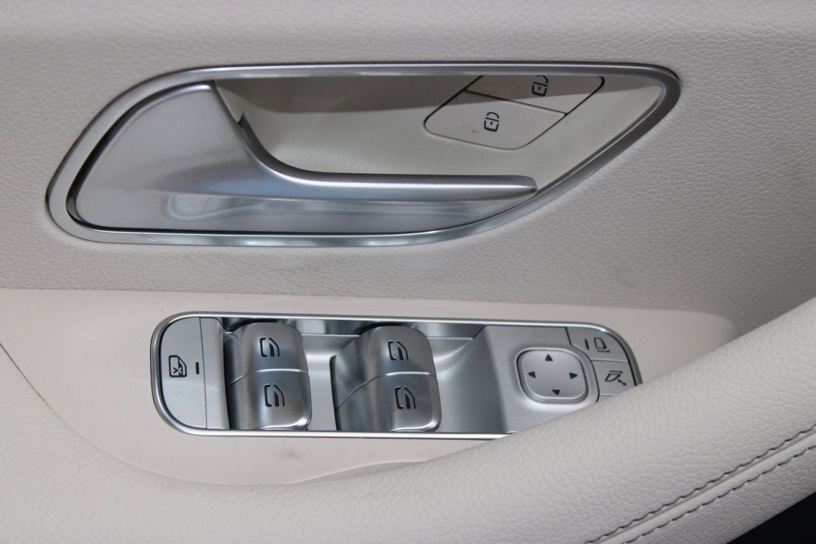 New 2026 Mercedes-Benz GLS 450 4MATIC image 13