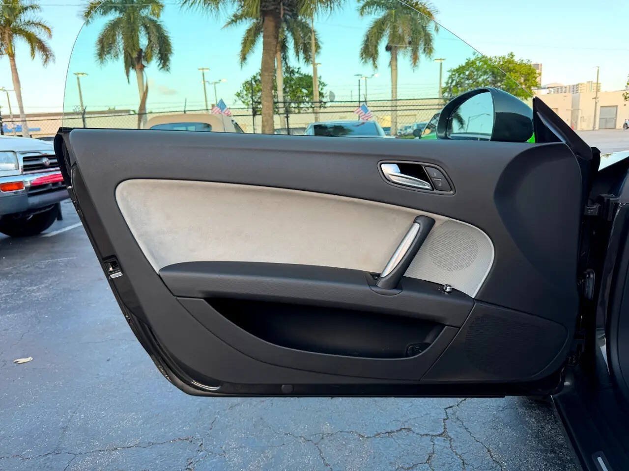 Used 2011 Audi TT 2.0T Premium Plus AWD/4WD image 25