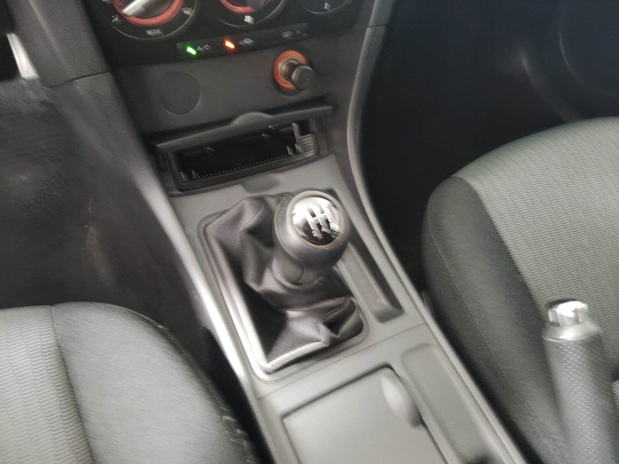 Used 2009 MAZDA MAZDA3 i Touring Value image 15