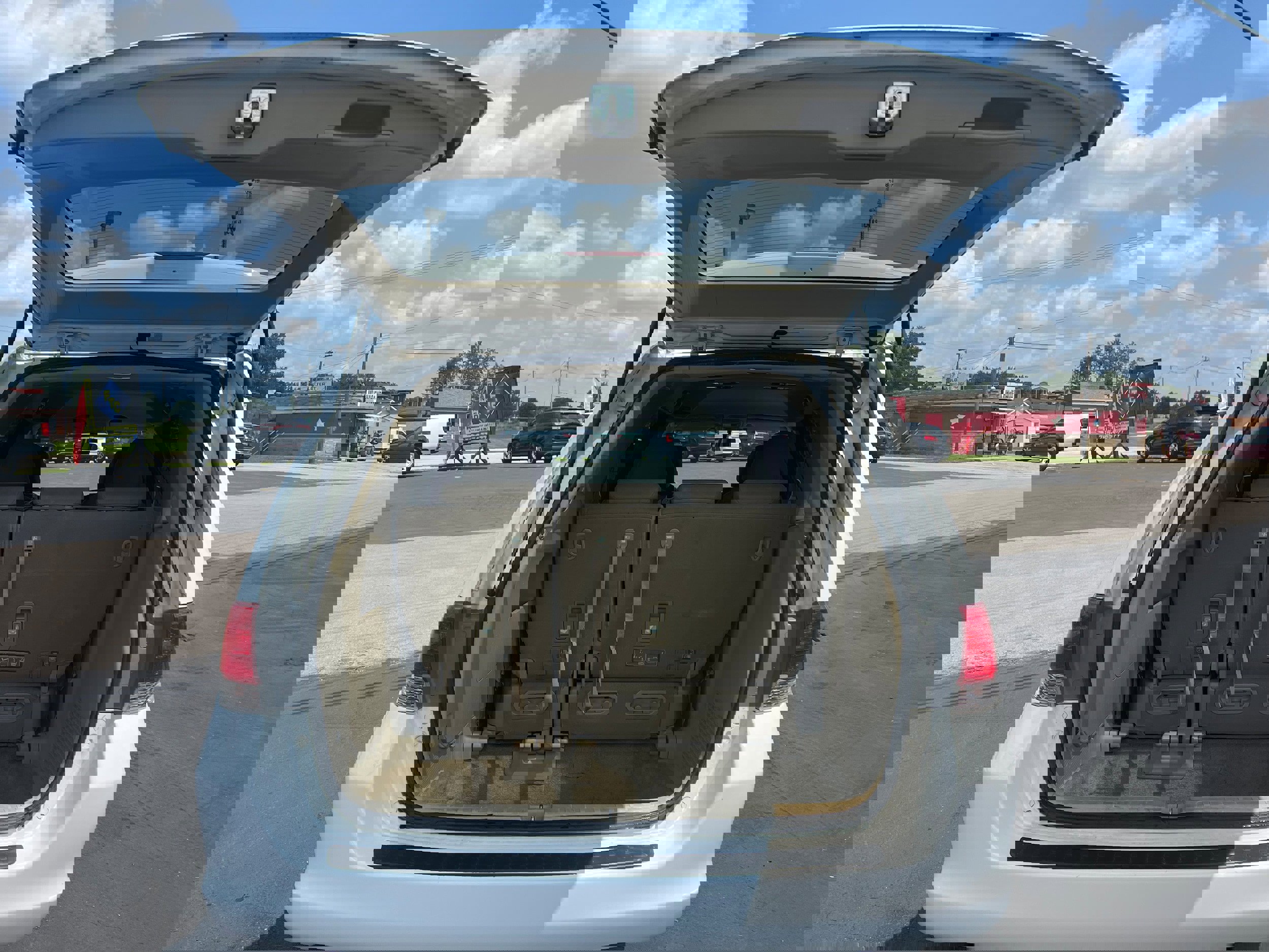 Used 2010 Honda Odyssey EX image 20