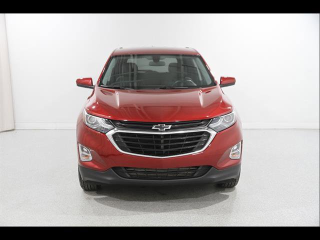 Used 2018 Chevrolet Equinox LT image 2