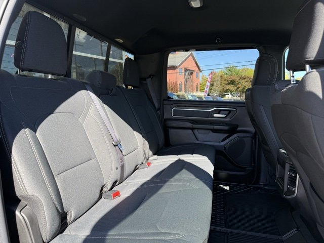 Used 2022 RAM 1500 Big Horn image 22