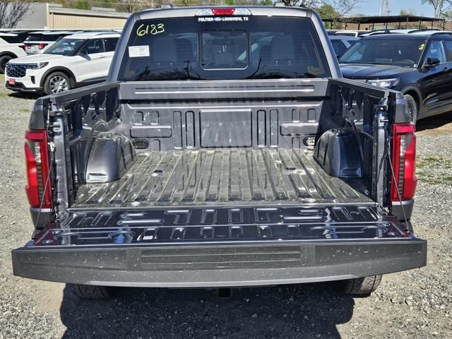 New 2026 Ford F150 XLT w/ Equipment Group 302A MID AWD/4WD image 11