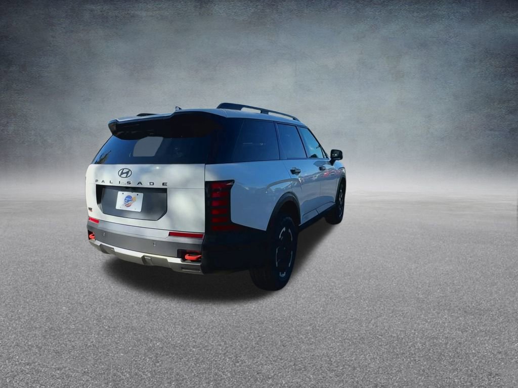 New 2026 Hyundai Palisade XRT Pro AWD/4WD image 20