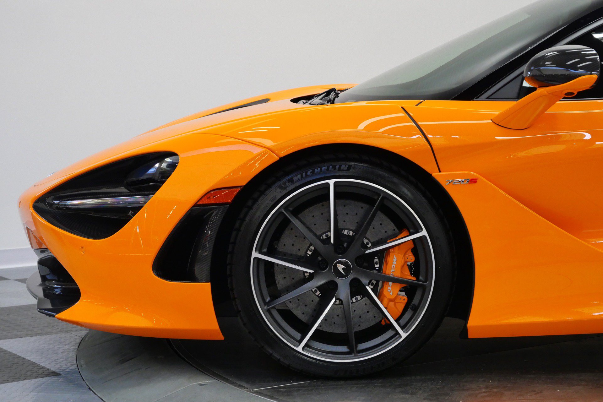 Used 2022 McLaren 720S RWD image 55