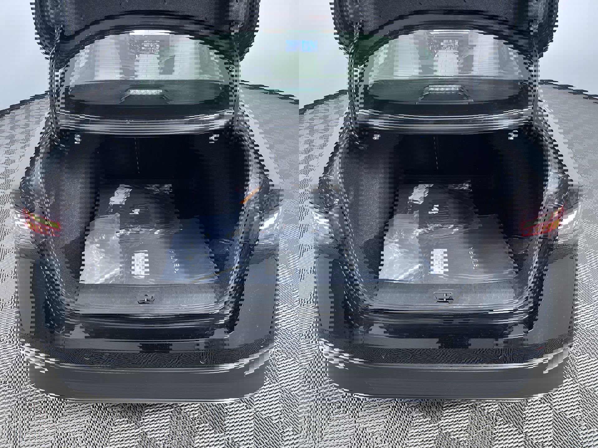 New 2026 Nissan Sentra SL image 24