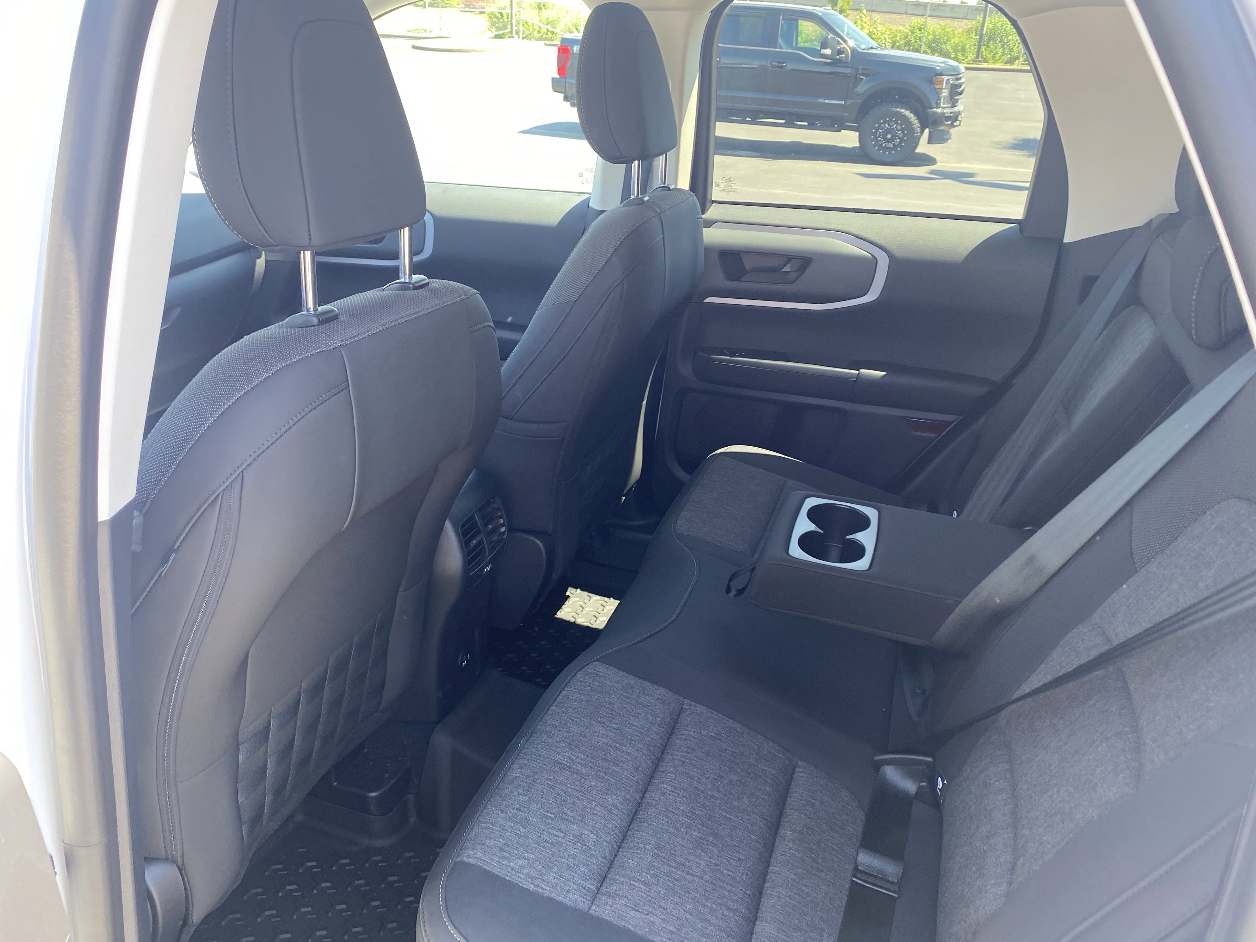 Used 2024 Ford Bronco Sport Big Bend image 10