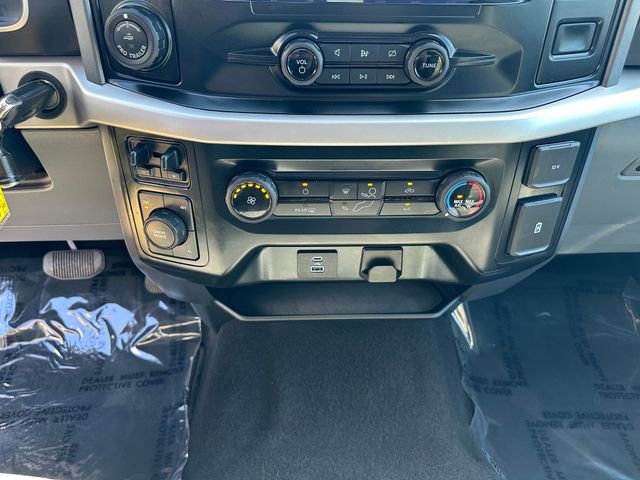 Used 2023 Ford F150 XLT w/ Trailer Tow Package image 16