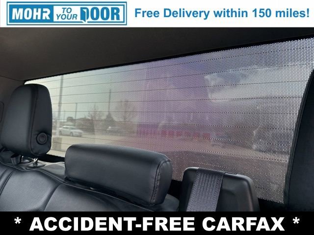 Used 2022 Chevrolet Silverado 1500 LT Trail Boss w/ Bed Protection Package image 32