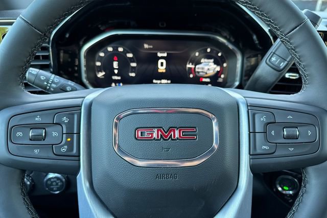 New 2026 GMC Sierra 1500 Elevation w/ X31 Off-Road Package image 26