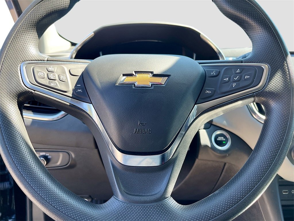 Used 2024 Chevrolet Equinox LS w/ LS Convenience Package image 11