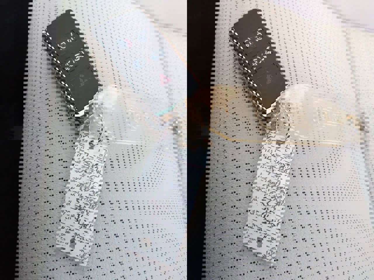 New 2026 Land Rover Discovery Sport Landmark image 35