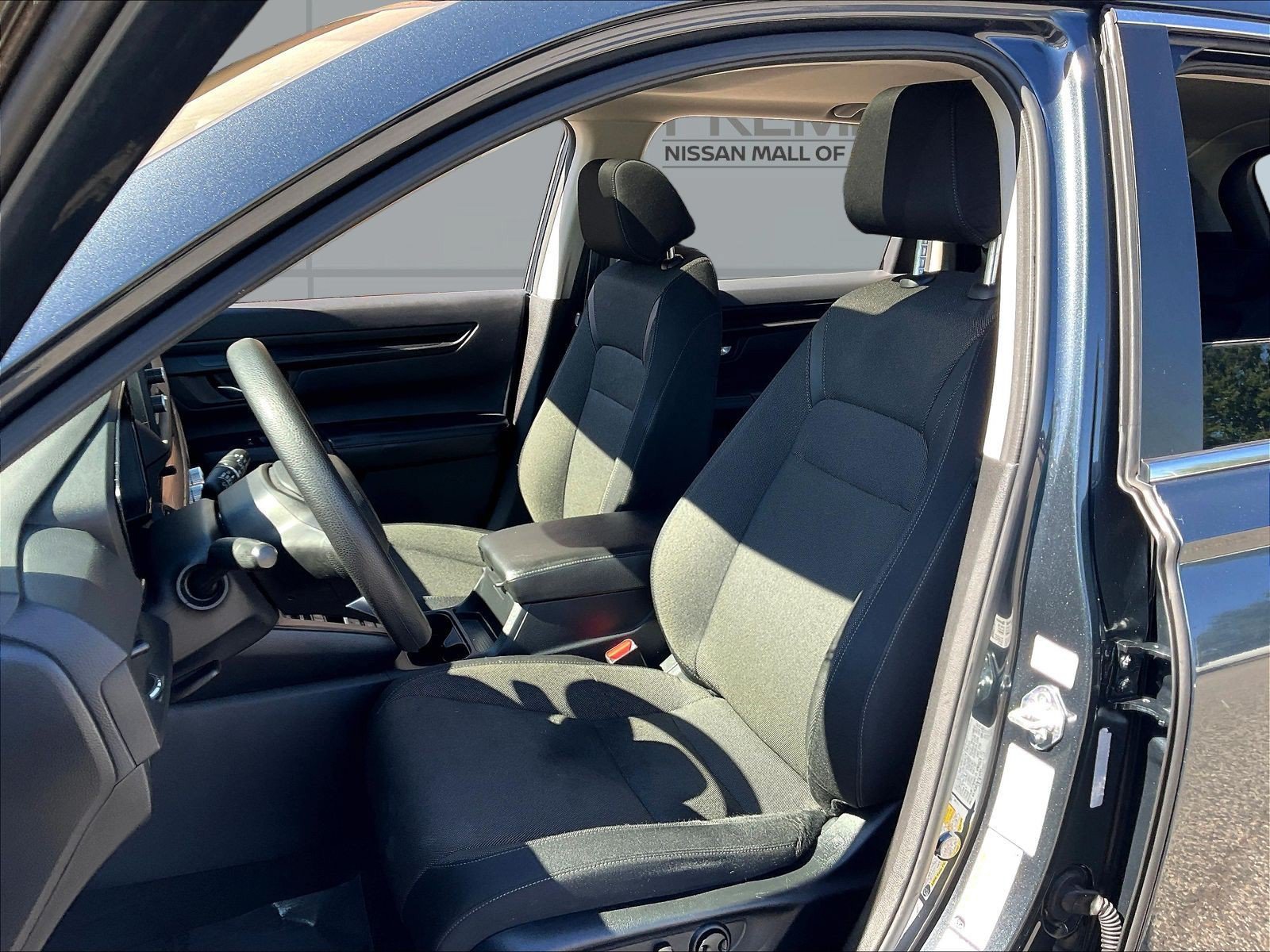 Used 2023 Honda CR-V EX image 23