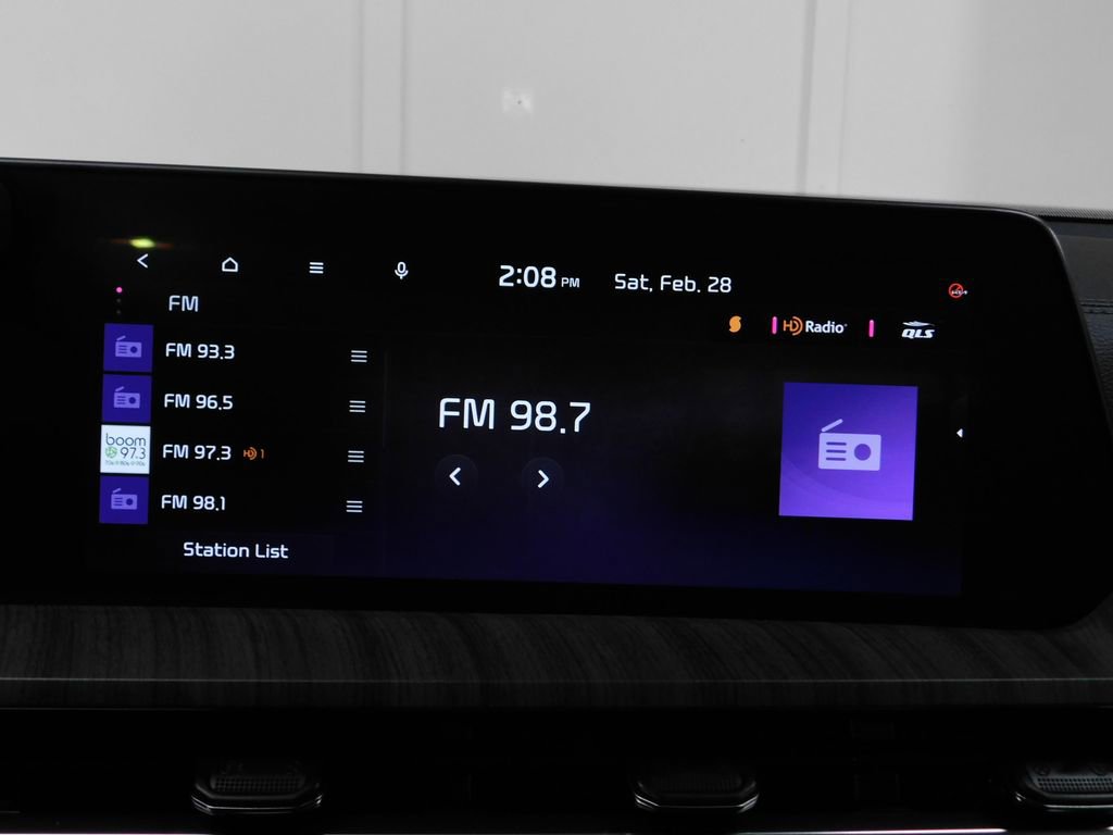 Used 2023 Kia Telluride SX X-Line image 59