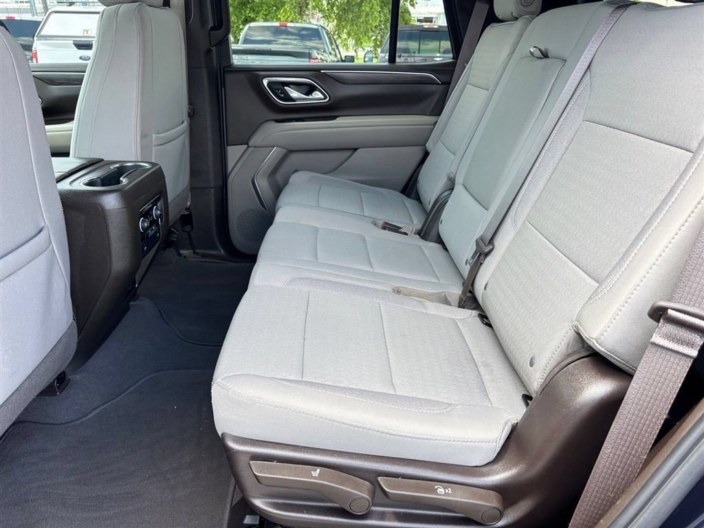 Used 2024 Chevrolet Tahoe LS w/ Driver Alert Package AWD/4WD image 15