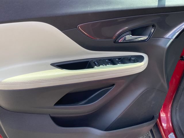 Certified 2019 Buick Encore Preferred FWD image 17