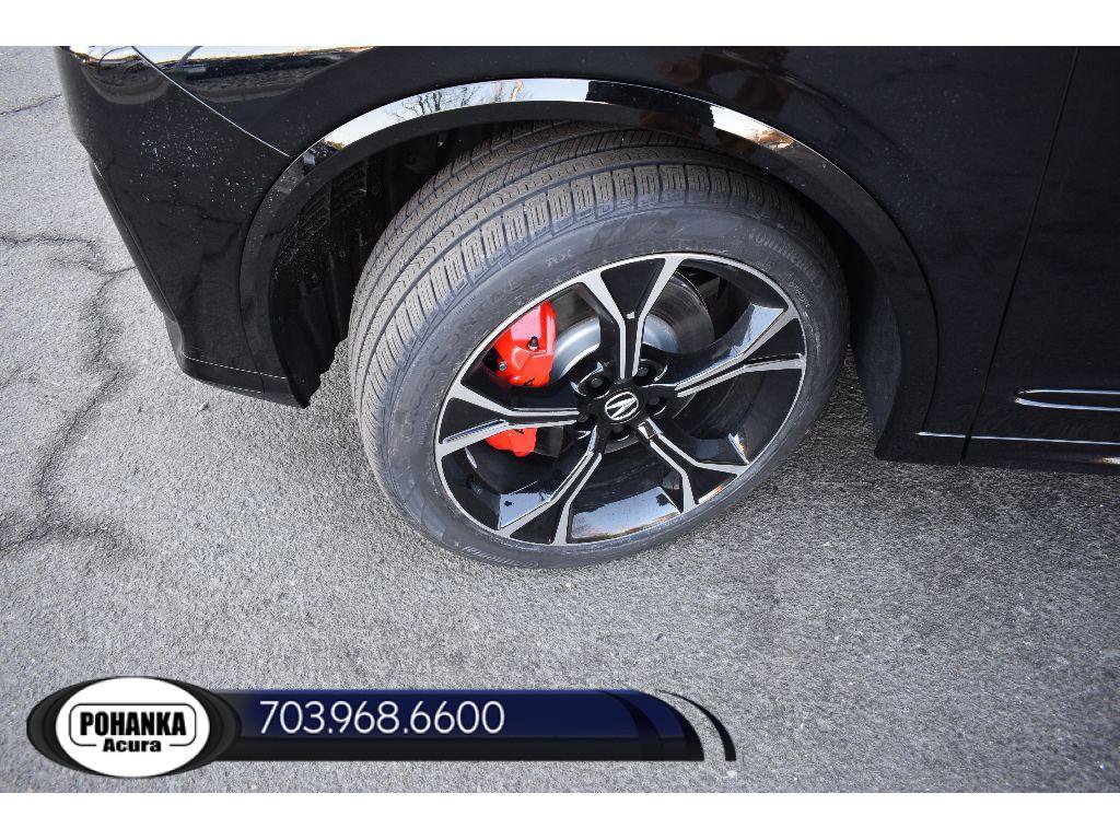 New 2026 Acura MDX Type S image 37