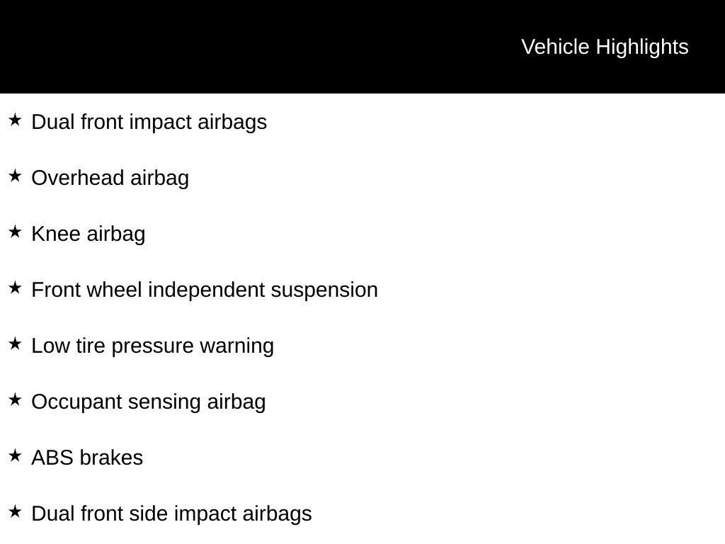 Used 2020 Buick Encore Sport Touring w/ Safety Package image 8