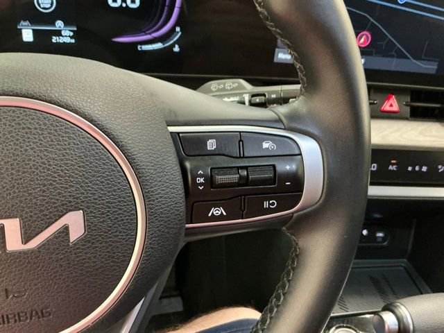 Used 2024 Kia Sportage X-Line w/ X-Line Premium Package image 29