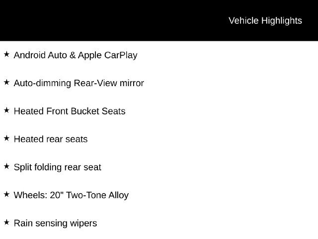 Used 2023 Mitsubishi Outlander SEL AWD/4WD image 8