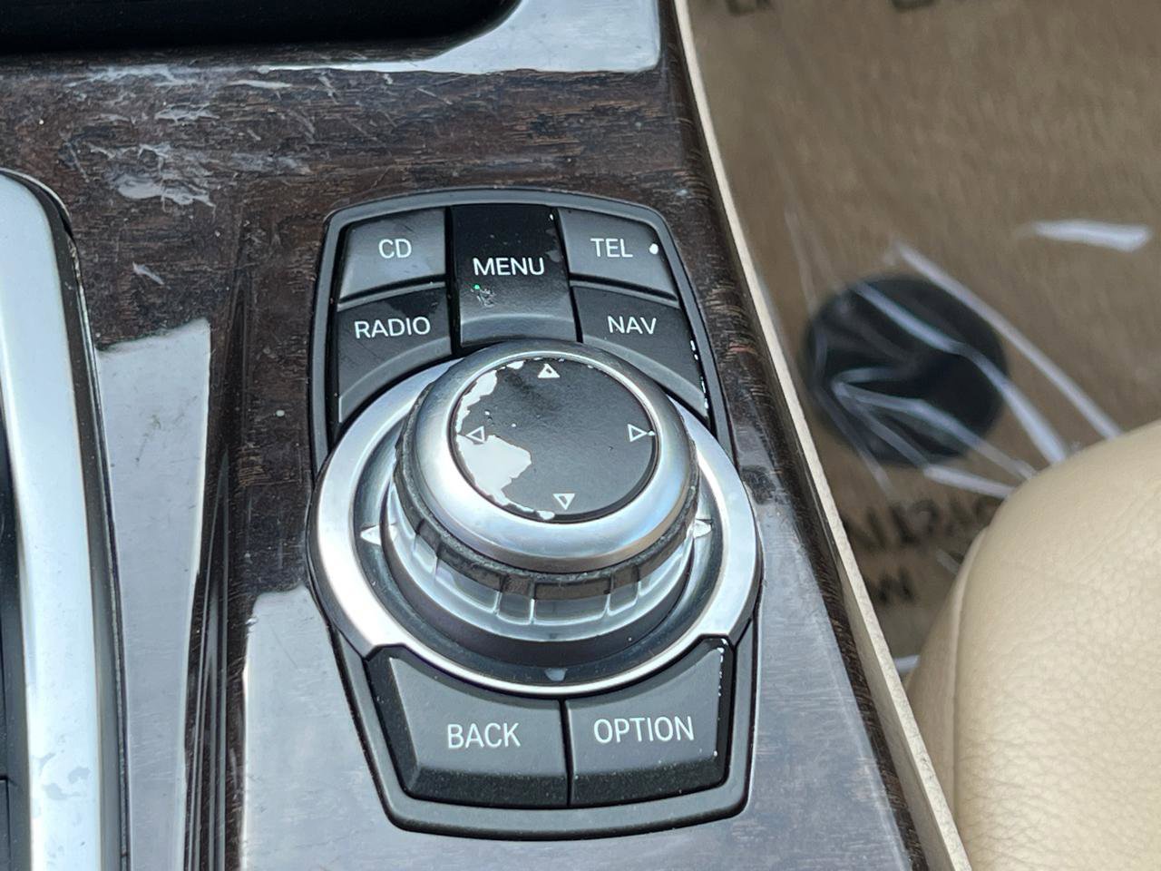 Used 2011 BMW 535i xDrive Sedan AWD/4WD image 28