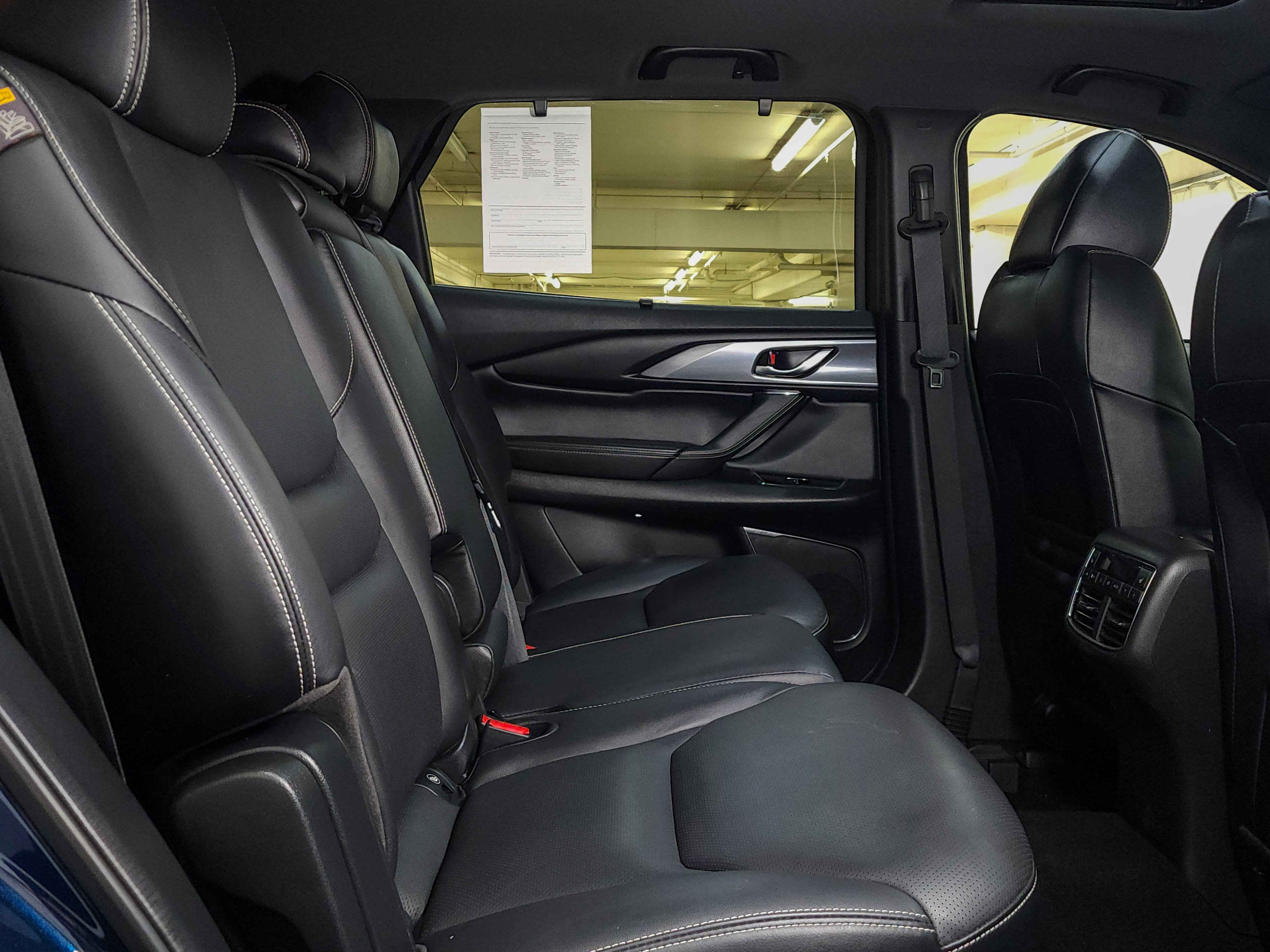 Used 2020 MAZDA CX-9 Grand Touring image 50