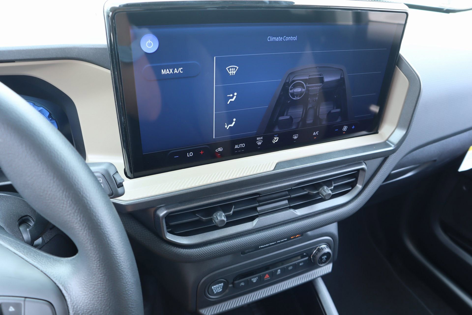 New 2025 Ford Bronco Sport Big Bend image 6