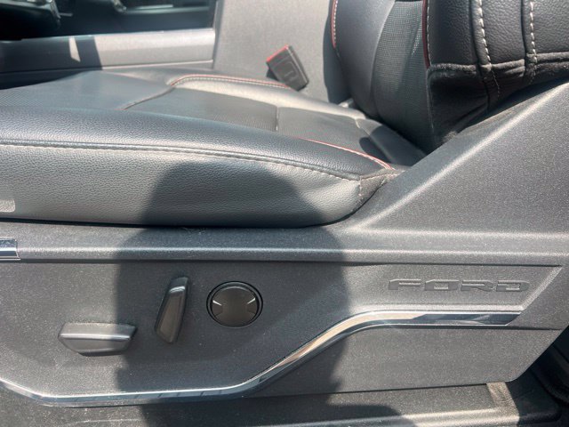Used 2024 Ford F250 Lariat AWD/4WD image 22