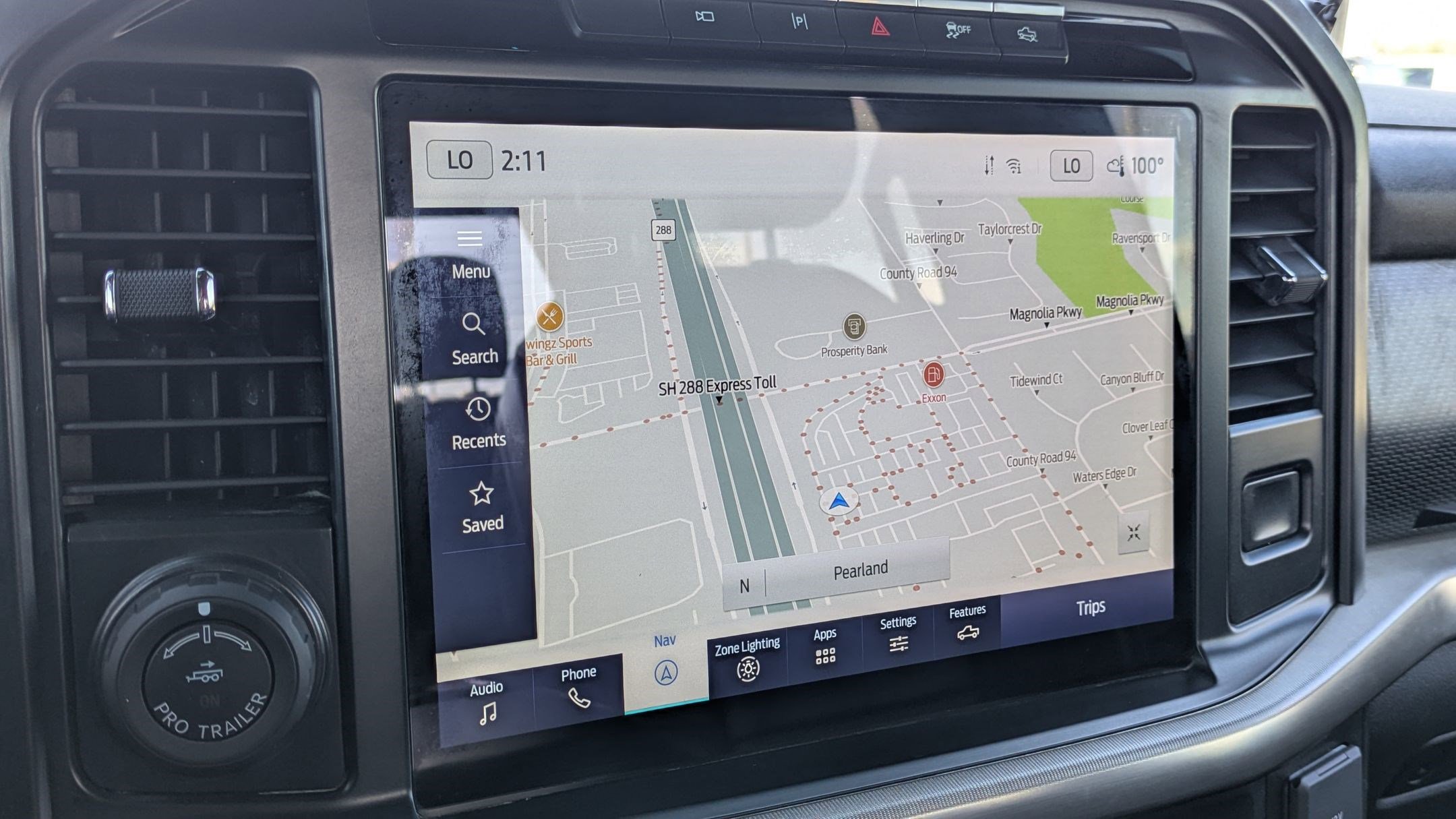 Used 2022 Ford F150 Raptor w/ Equipment Group 801A High image 23