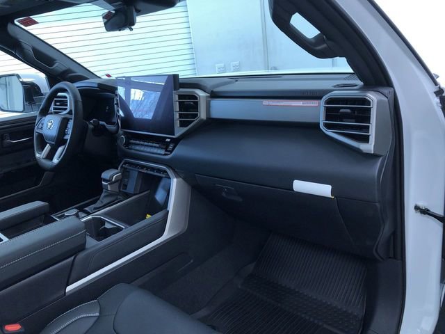 New 2026 Toyota Tundra Limited image 17