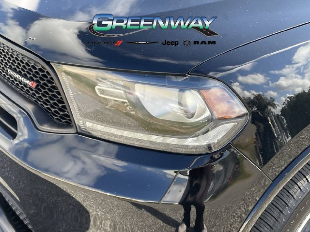 Used 2020 Dodge Durango R/T w/ Technology Group AWD/4WD image 35