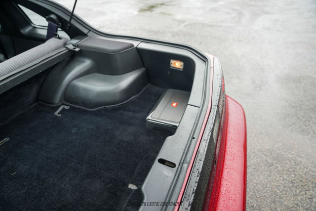 Used 1990 Nissan 300ZX GS RWD image 97