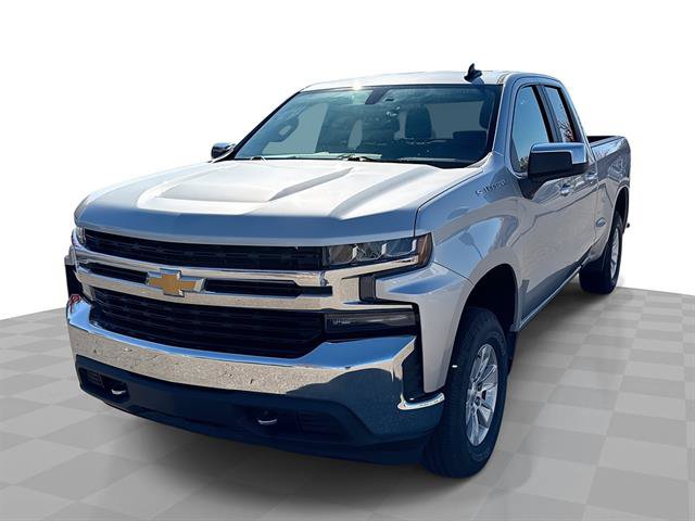 Used 2020 Chevrolet Silverado 1500 LT w/ All-Star Edition AWD/4WD image 29