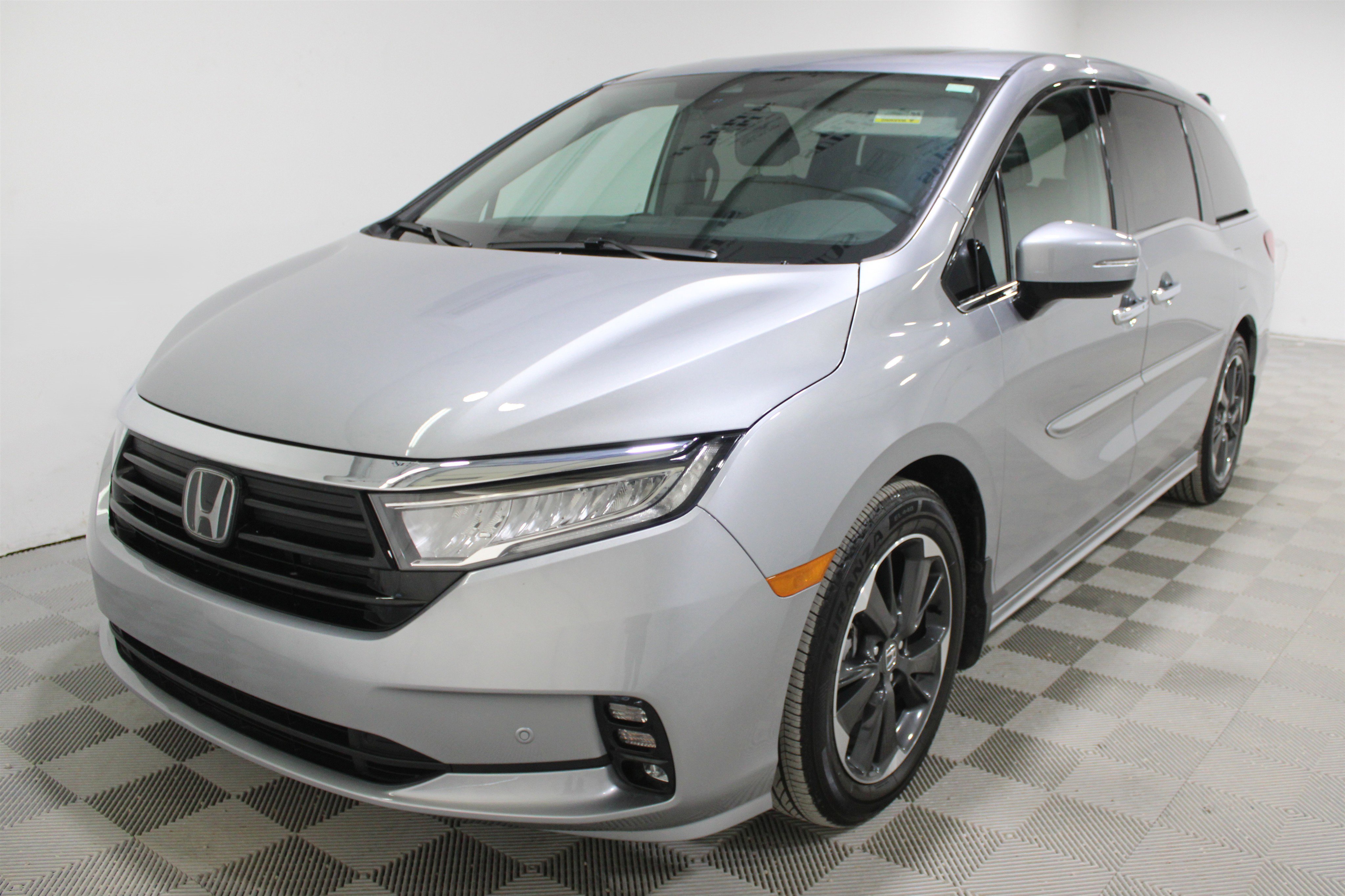Used 2024 Honda Odyssey Elite image 33